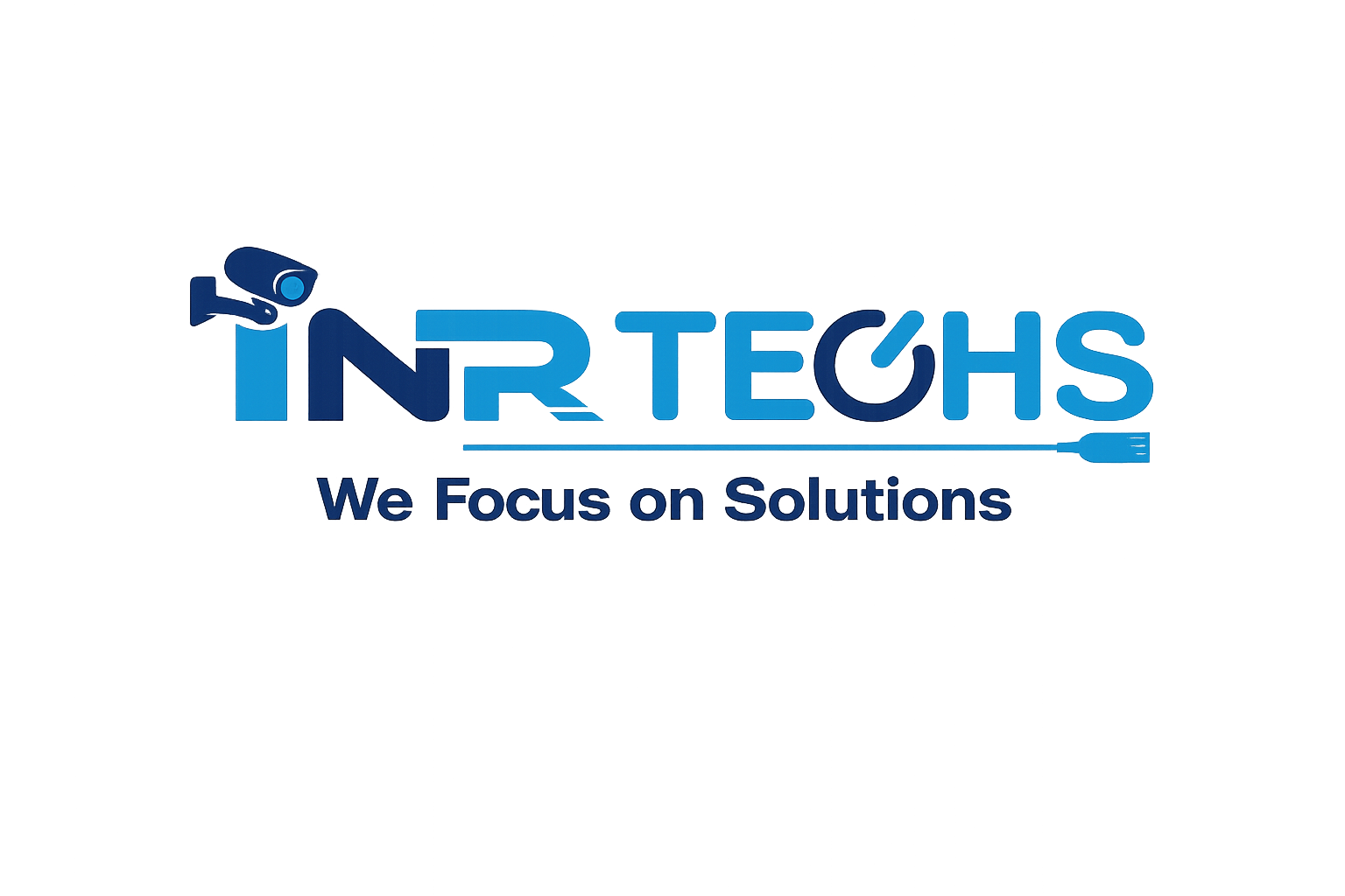 INR TECHS logo
